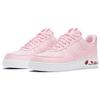 Nike Air Force 1 '07 Lx 'Розовый Пеноматериал' CU6312-600