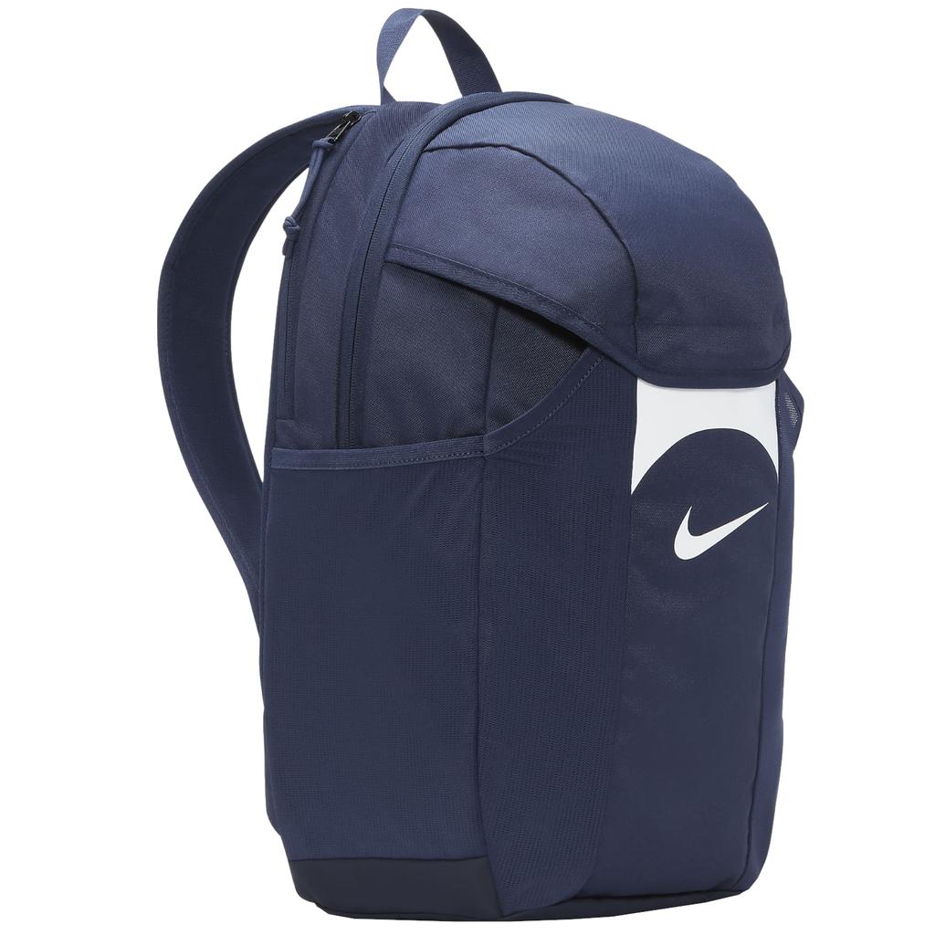 Nike Academy Team Backpack, Mens Navy Backpack