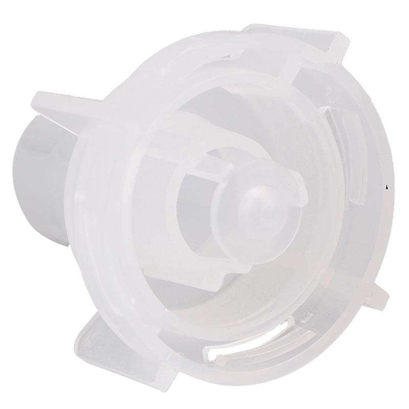 6 мл прозрачный пластиковый распылительный стакан для компрессорных небулайзеров