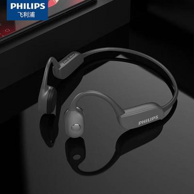 Philips Bluetooth-наушники для спорта с открытым ухом TAA3609