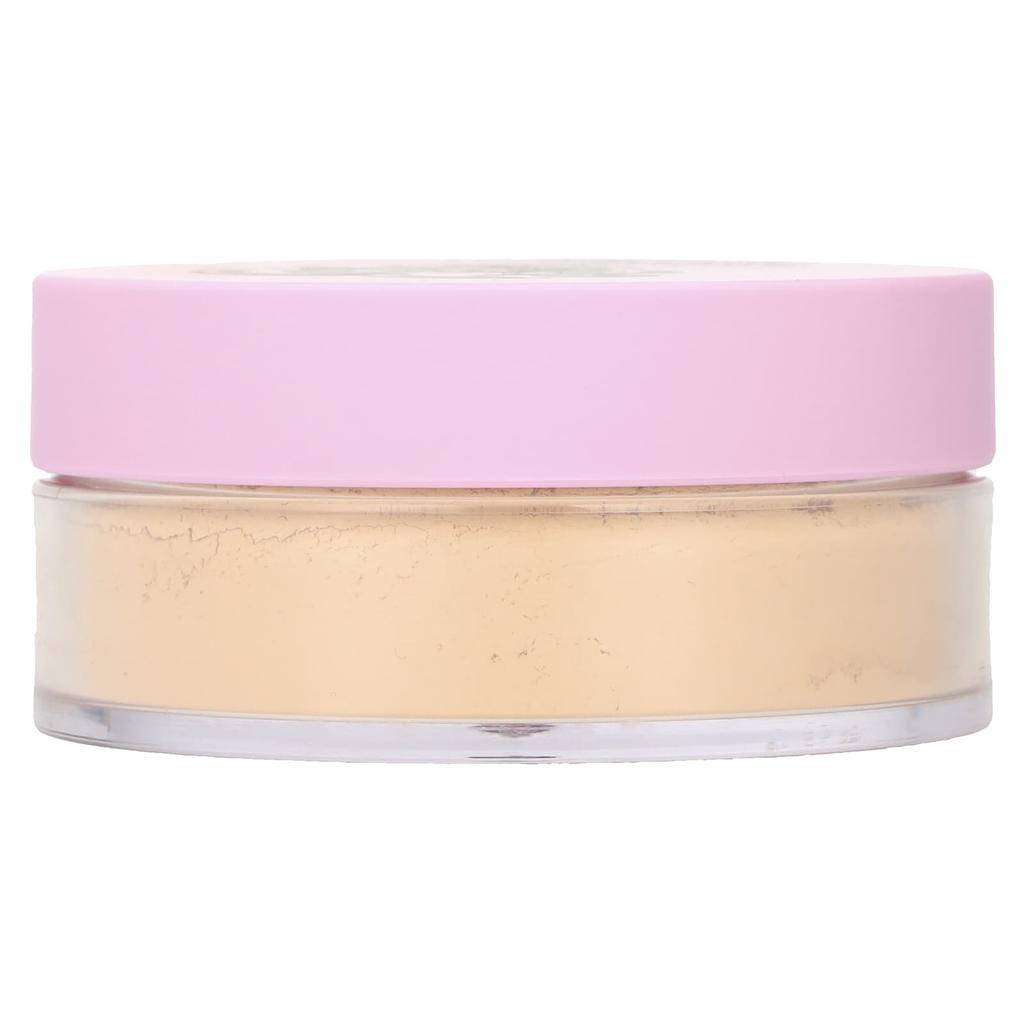 KimChi Chic Beauty, Puff PuffPass®, Set & Baking Powder, PPP05 Suntan, 0.85 oz (24 g)