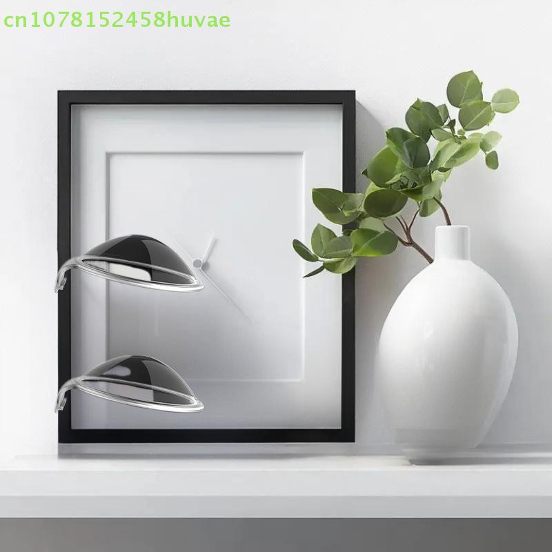 2 шт. Подходит для объектива Osmo 360 Защитное зеркало, устойчивое к царапинам, Защитное зеркало для панорамной камеры