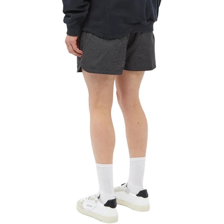 Nike X Off White Woven Short DN1702-010