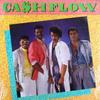 12inch Record CA$HFLOW - Mine All Mine 8847221 Atlanta Artists 1986 US Soul/Funk Used