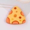 Популярные мультяшные слоны Кола Смоляные наклейки для DIY чехлов на телефон