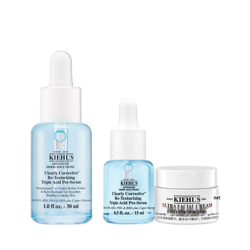 Kiehl's Tri-Acid Renewal Essence