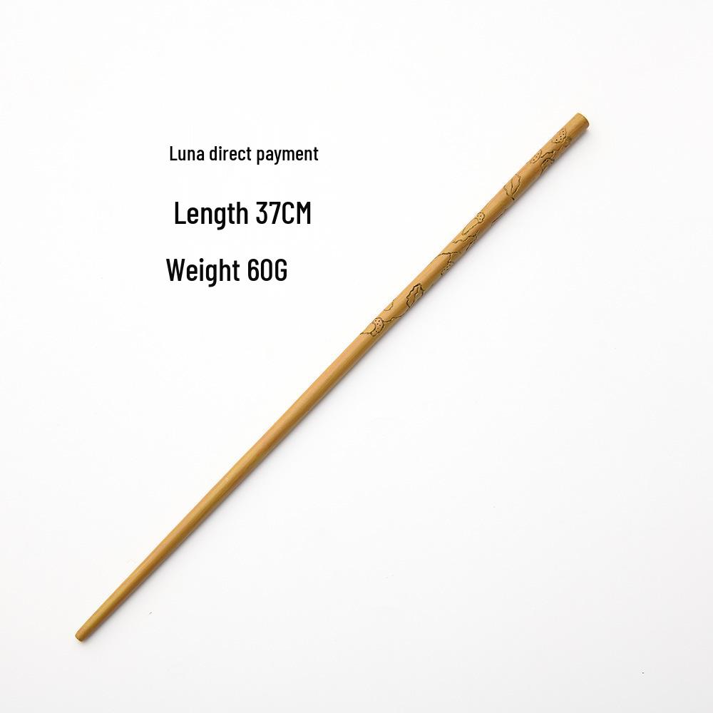 Волшебная палочка Гарри Поттера: Гермиона, Малфой, Дамблдор Коллекционная игрушка Подарок