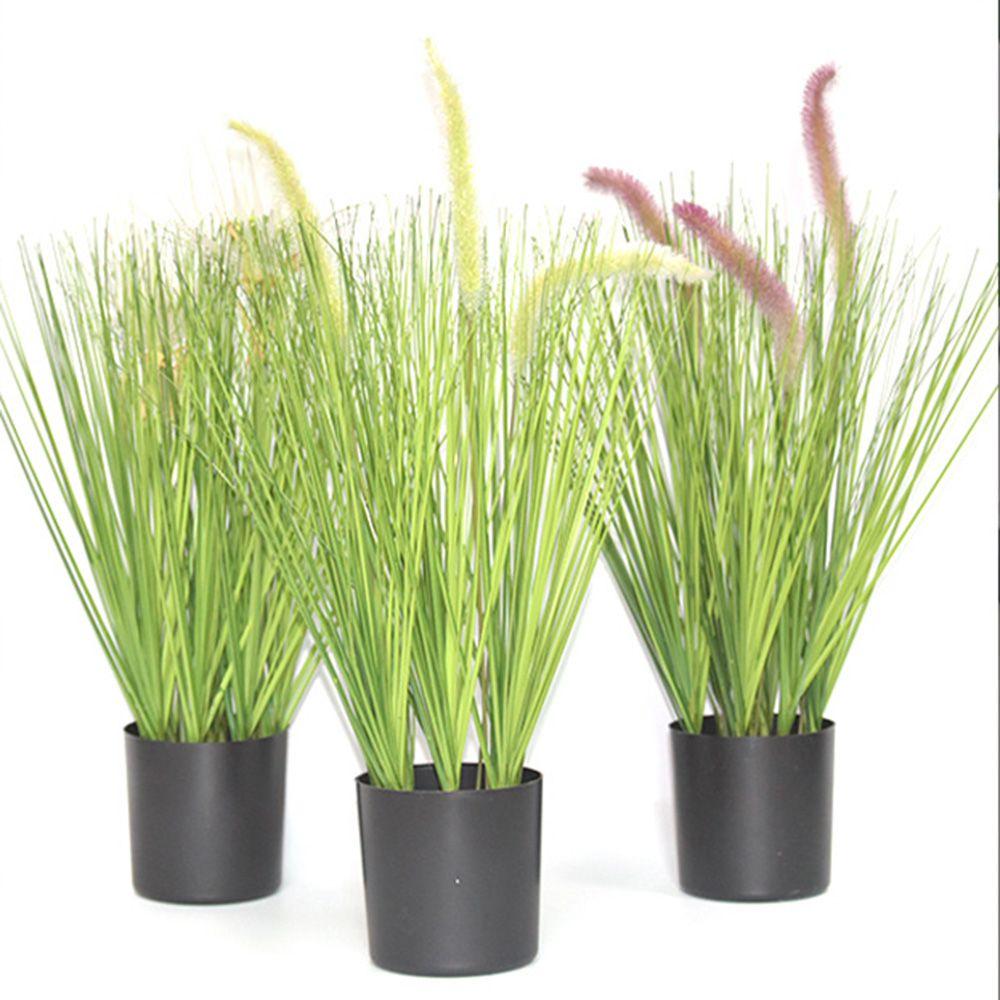 Лаконичный черный контейнер для растений Суккулентный ящик Цветочный горшок Кашпо