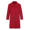 G·TENNA SMRA1935 Women's 100% Wool Coat