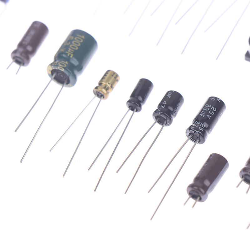 Конденсаторы для Sega Gamegear Gg Материнская плата конденсаторы ремонт замена