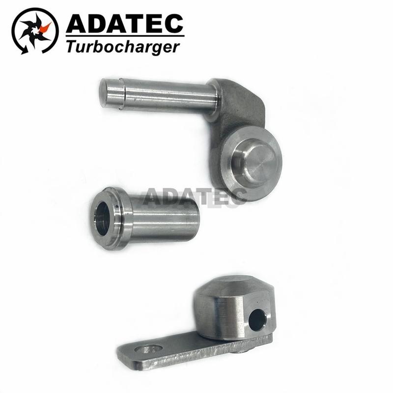 GTDI12V 1761178 Turbo Wastegate Rattle Flapper Ford C-MAX Focus III 1.0 EcoBoost