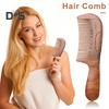 Dandruff Relief Comb Self-Cleaning Hollow Tooth Scalp Massage Dirt Removal Itching Reduction Scalp Care Comb with Skin Scraping Handle