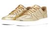 Nike Air Force 1 Low Металлик Золотой Женские CQ6566-700