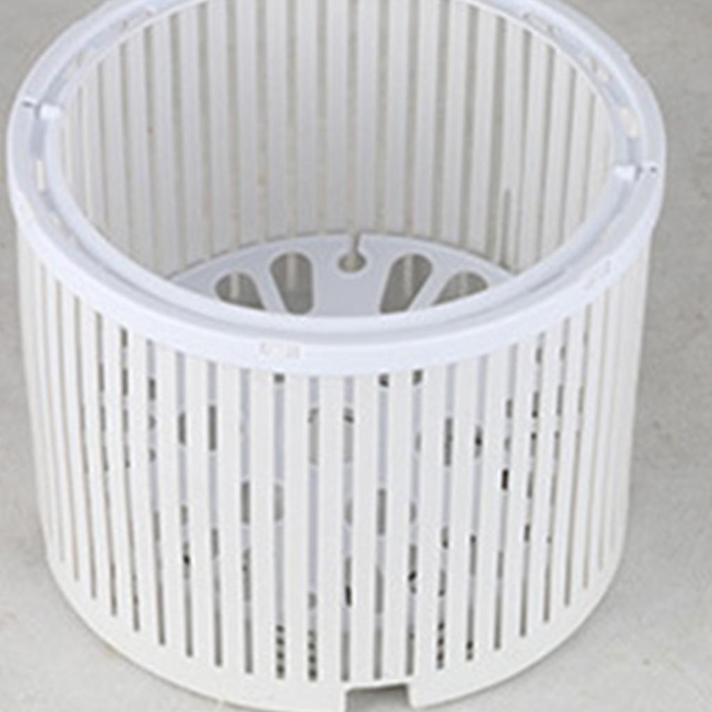 Портативная небольшая стиральная машина, мини-компактная стиральная машина с одной ванной и отжимным барабаном, сливным шлангом для общежитий и кемпинговых квартир