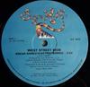 12-дюймовая пластинка WEST STREET MOB Break Danceelectric Boogie SH460 SUGAR HILL 1984 Канада Rap HipHopRB Б/у