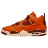 Air Jordan 4 Retro Og Sp Nigel Sylvester Brick By Brick Jordan HF4340-800