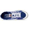 Vans Sk8 138 Decon Sf Высокие кеды для скейтбординга Унисекс Кроссовки Синий Клетчатый VN0A3MV1VS9