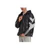 Originals Sprt Shark Color Block Sports Padded Jacket Men Jacket Black H06721