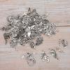 70Pcs/Set Dragon Pattern Bracelet Hand-Made Accessories Kit  Pendants Accessories