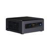 Intel NUC 8 Mainstream Kit Core Не требуются дополнительные компоненты (NUC8i7BEH) - i7, Тщательный,