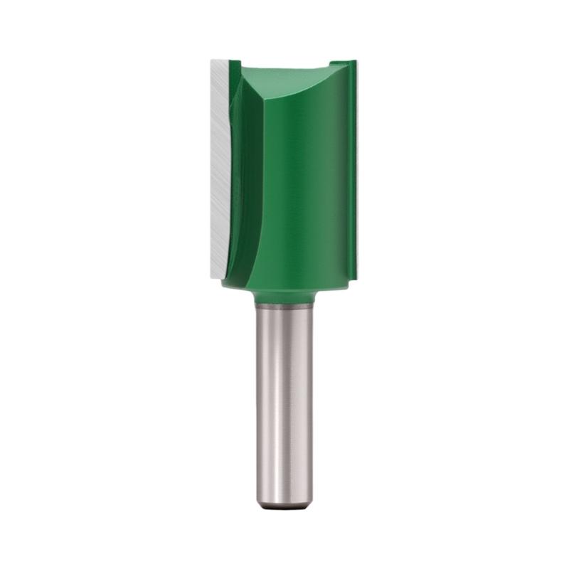Фреза пазовая для моделирования столярных работ pattern flush trim router bit 5/16 хвостовик фреза для заподлицо среза