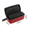 Hard Carrying Case for JBL Flip 7 6 5 4 3 Speaker Hard Travel Case Waterproof Hard Travelling Case Shockproof Storage Bag