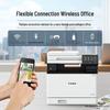 Canon MF756cx Color Laser Multifunction Printer CN plug (adapter included)