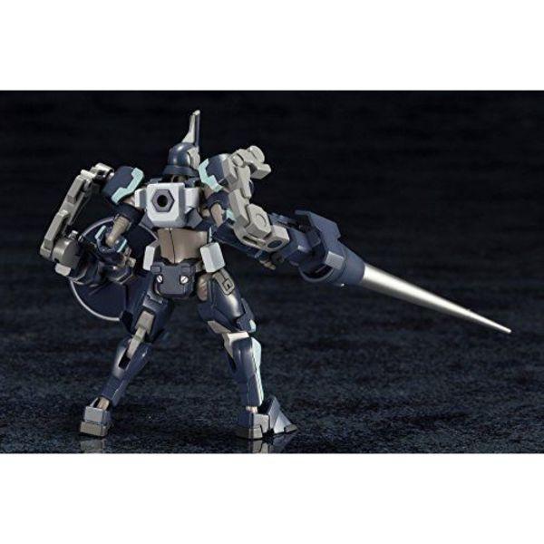 KOTOBUKIYA HEXA GEAR GOVERNOR PARA-PAWN IGNITE 1/24 Scale Plastic Model Kit NEW