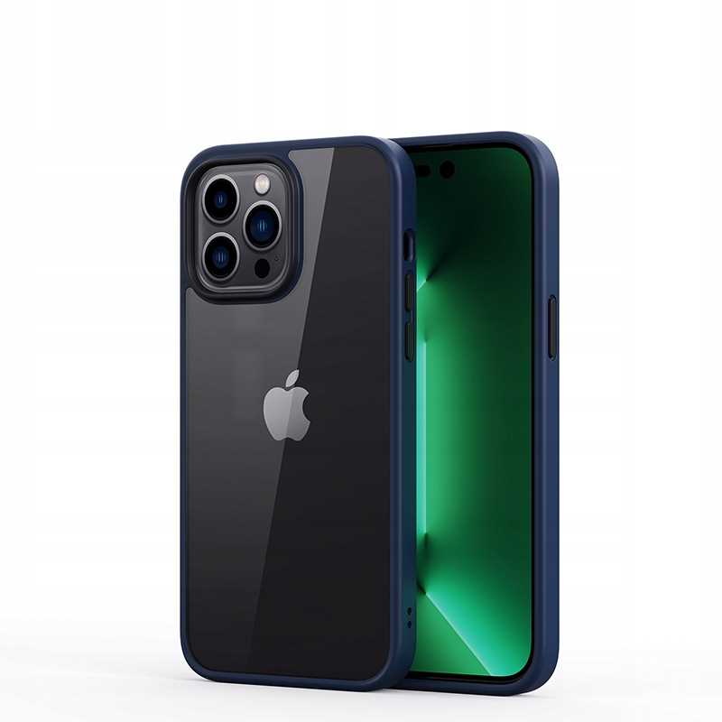 Sc Metro Iphone 14 Pro Max Granatowy