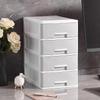 Plastic Desktop Drawer Organizer