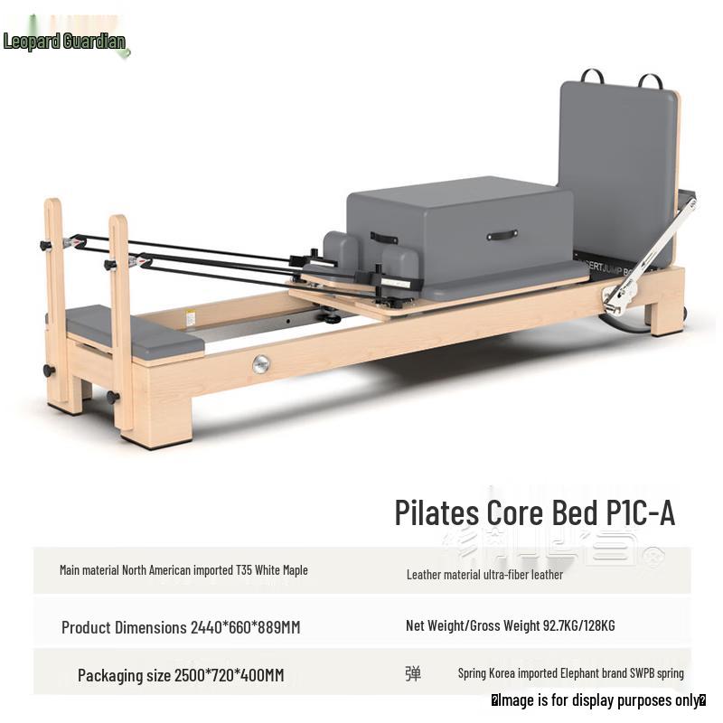 Pilates Core Beds & Training Equipment