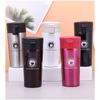 Premium Travel Coffee Mug Stainless Steel Thermos Tumbler Cups Vacuum Flask Thermo Cup Water Bottle