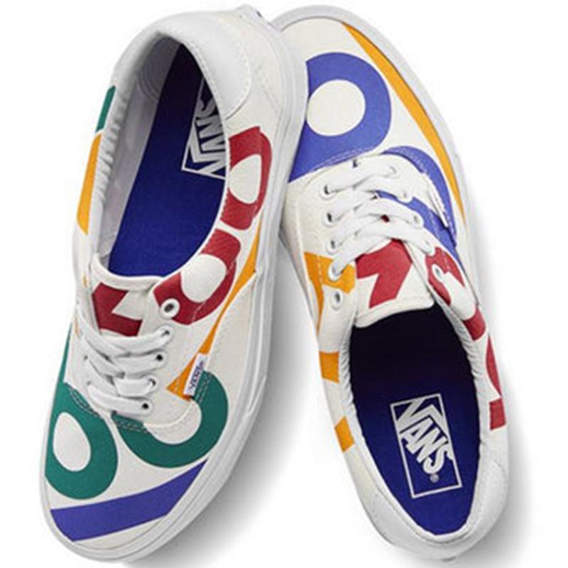 Vans Era 59 'Deck Club 66' Sneakers VN0A38FSVPE