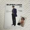 Superjunior Super Junior Vol. 12 Фотобук Шивона