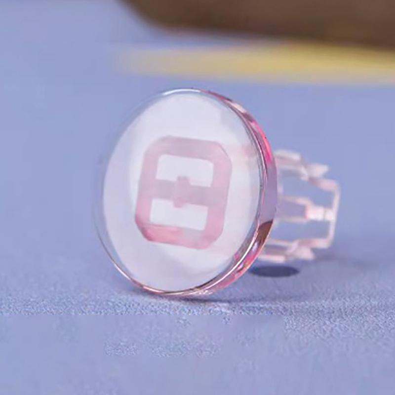 For Leobog K81 Hi75 Knob Buttons Bluetooth Wireless Swap Gaming 3 Mode Backlit Rgb Keyboard Accessory Mechanical Keyboa