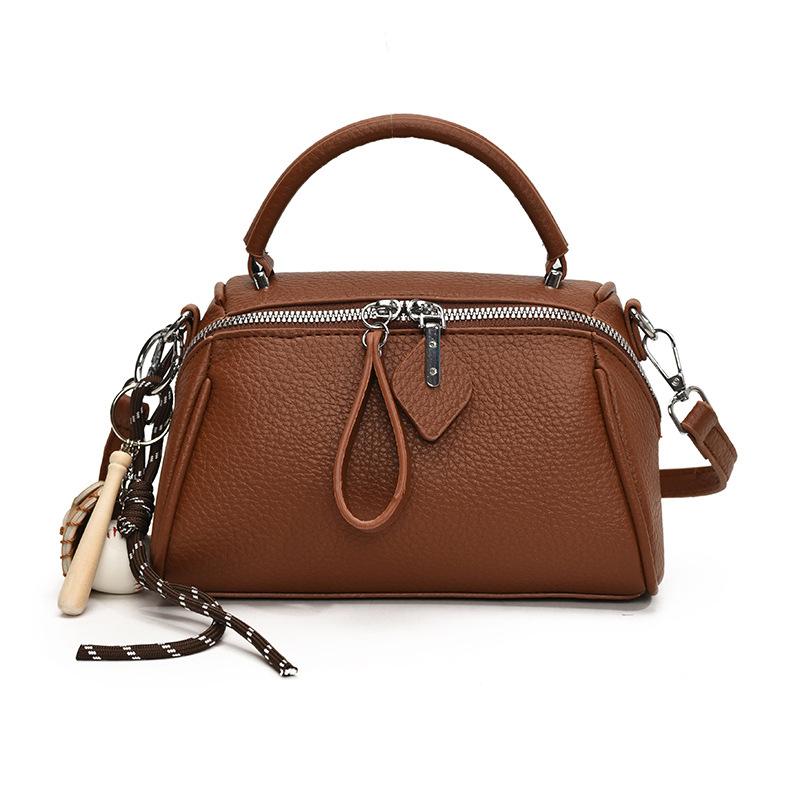 Сумка Женская Новая Мода Сумка Мессенджер Женская Универсальная Сумка