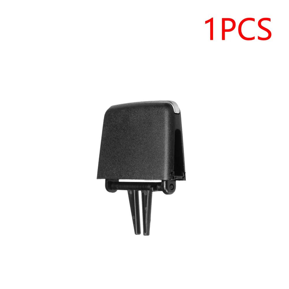 1-10 шт. Передняя решетка вентиляционного отверстия кондиционера, ползунок, ремонтный комплект для BMW 3 серии E90 2005-2012, автомобильные аксессуары