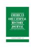Книга American Educational History Journal Volume 49 Numbers 1 & 2 2022