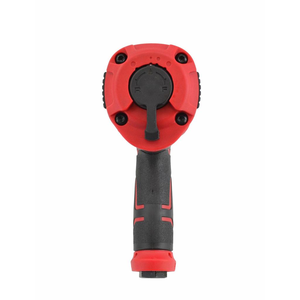 AW Tools Black Line Mini Air Impact Wrench