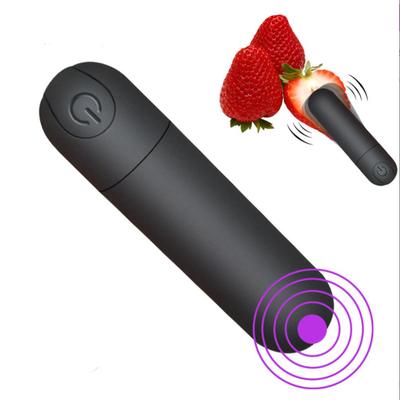 Мини-вибратор для начинающих, маленькая пуля, стимуляция клитора, секс-товары для взрослых для женщин