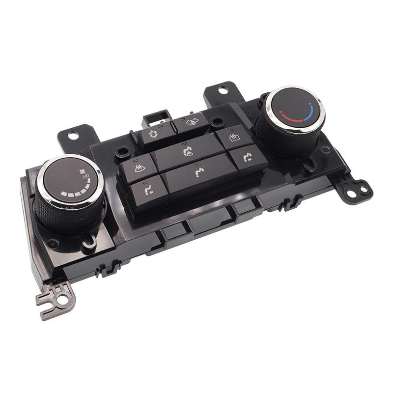 9057231 95146207 Для Chevrolet Cruze 2009-2016 Переключатель управления климат-контролем
