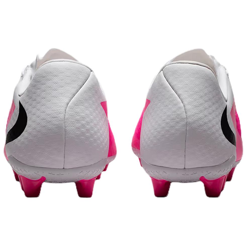 Nike Футбольные бутсы Phantom 6 Low Academy AG Мультиколор Унисекс Розовый Черный IQ2396-900