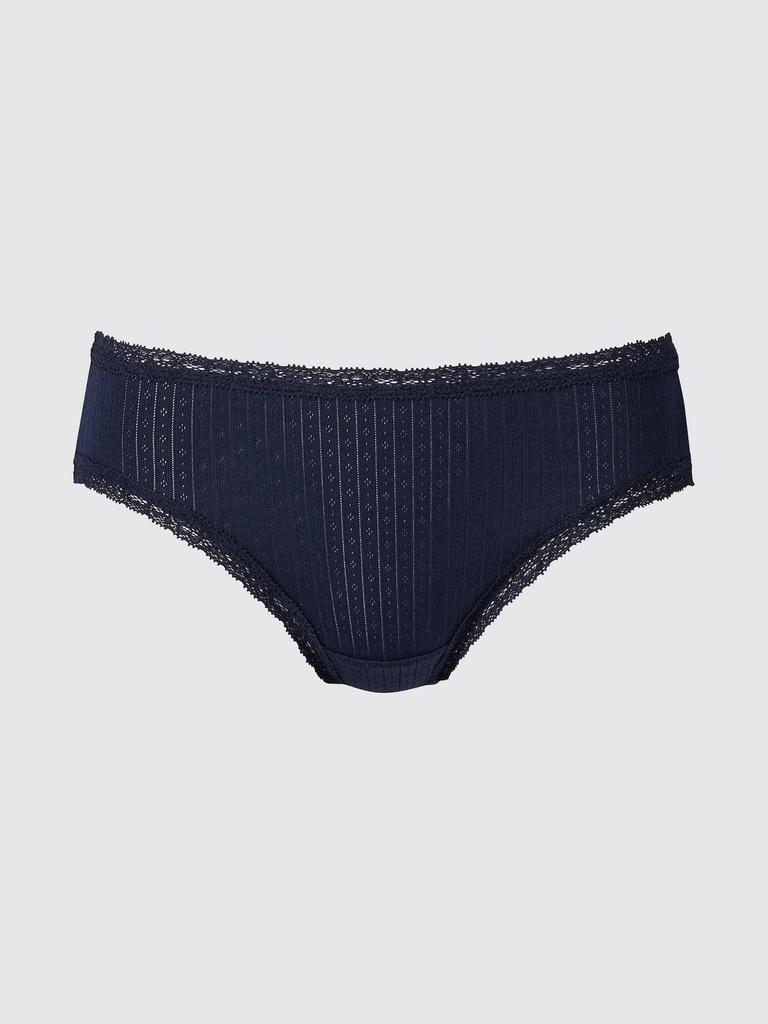 Uniqlo Японские шорты со средней посадкой