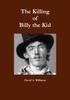 Книга The Killing of Billy the Kid