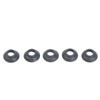 10 Set P61796 Pool Maintenance Kit Plastic Replacement Fasteners Pools Pin Gasket Set for Enhanced Stability Durability
