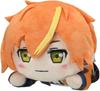 Akito Shinonome Lying Down Plush Toy -Brand New Style- (S) Vivid Bad Squad Official Merchandise