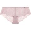Solid Color Sexy Lace Trim Hipster Underwear Women Underwear Light-Pink QF7172AD-8HR