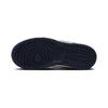 (PS) Nike Dunk Low 'Grey Midnight Navy Kids' FB9108-002