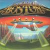 LP Record BOSTON - Don't Look Back FE35050 EPIC 1978 US Rock Used