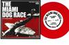 7-дюймовая пластинка MIAMI DOG RACE - Junkers 107700 LITTLE HAVANA R Япония Японский поп/рок Б/у